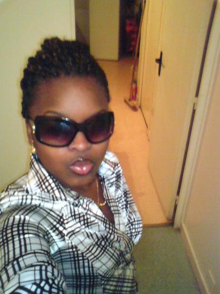 Bl@Ck Pr�nC3ss 972