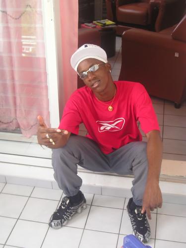 Jean-Marcel aka casanova