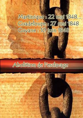 Abolition de l'esclavage