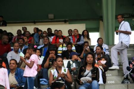 C'est nous les supportersrice) 