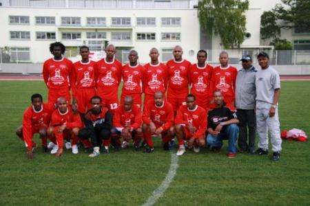 L'�quipe de L�o LAGRANGE du precheur 