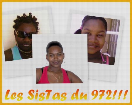 Audrey Trecy et stefy