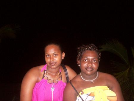 Audrey et Moi (stefy)