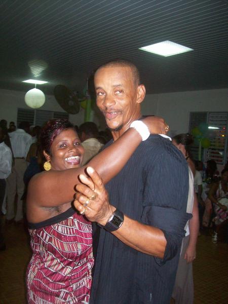 Tati Suzanne et Tonton Alex