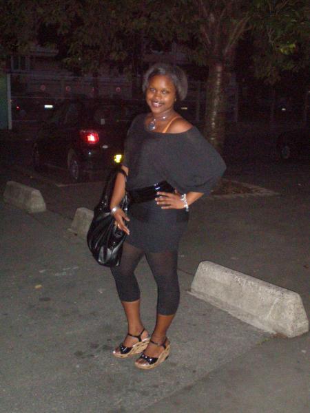 Ma femme Aka Bl@k-PriinCess'