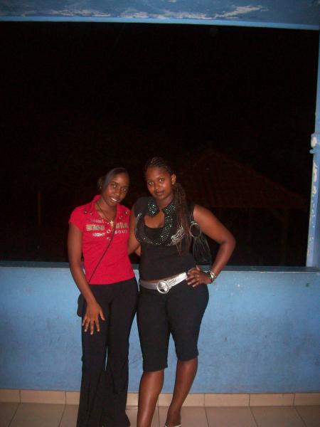 V�r�na and Me