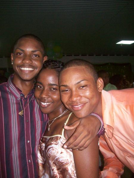 Dylan , V�r�na , Laurent 