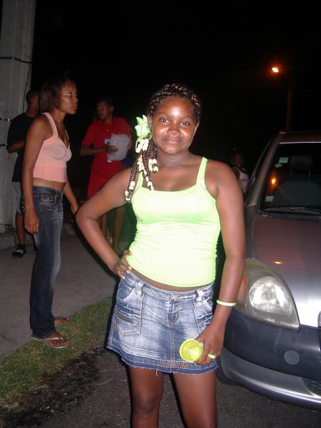 Ma ptite soeur (Trecy)