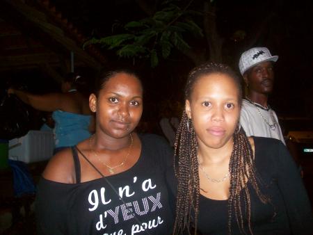 Chabine et Moi