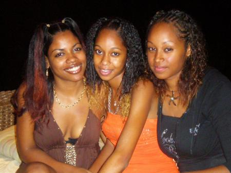 Cyldiane Lyvia Madly