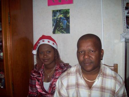 Mon oncle et moi